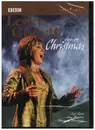 DVD - Leyley Garrett - Live At Christmas - Still Sealed