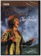 Leyley Garrett - Live At Christmas