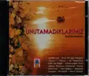 CD - Leylim Ley, Kirik Bir Ask Hikayesi, Yunus a.o. - Unutamadiklarimiz