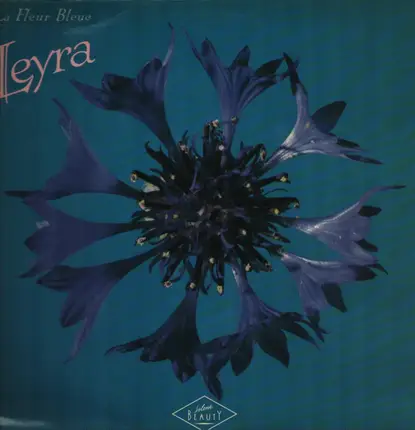 Leyra - La Fleur Bleue