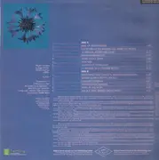 LP - Leyra - La Fleur Bleue