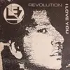 12'' - LEZ - Revolution / I Love You