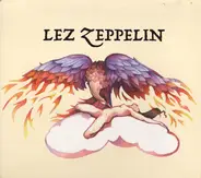 Lez Zeppelin - Lez Zeppelin