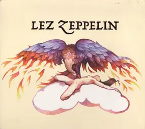 Lez Zeppelin - Lez Zeppelin