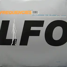 LFO - Frequencies