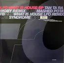 12'' - Lfo - What Is House EP