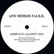 Not On Label (LFO Self-released)