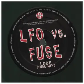 LFO - Loop