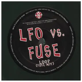 LFO - Loop