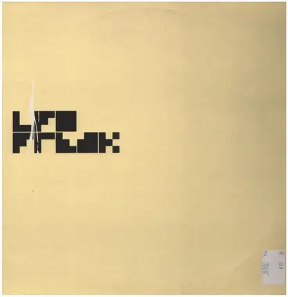 Lfo - Freak
