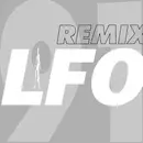 12inch Vinyl Single - Lfo - LFO (91 Remix)
