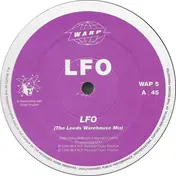 LFO - Lfo