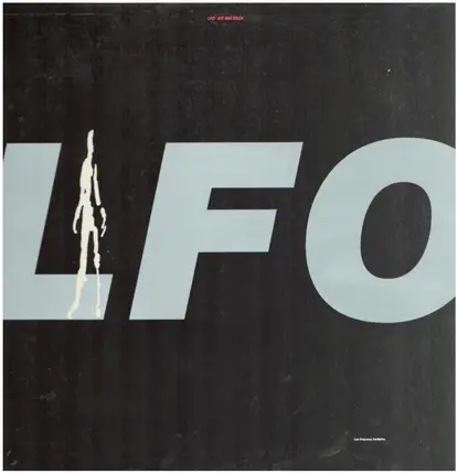 Lfo - We Are Back