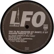 12inch Vinyl Single - Lfo - What Is House EP
