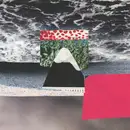 LP - L/F/D/M - M Is A Shape - Ltd Ed, White Vinyl