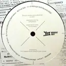 12inch Vinyl Single - L/F/D/M - Offal And Sellotape EP - EP