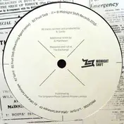 L/F/D/M - Offal And Sellotape EP