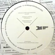 L/F/D/M - Offal And Sellotape EP