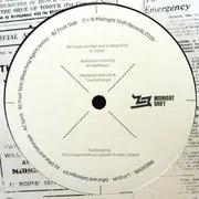 12inch Vinyl Single - L/F/D/M - Offal And Sellotape EP - EP