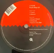 L/F/D/M - Purple Maps EP
