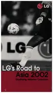 LG - LG's Road To Asia 2002
