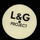 12inch Vinyl Single - L&G Project - Take Me Higher