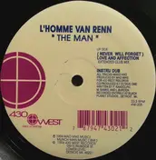 L'Homme Van Renn - The Man