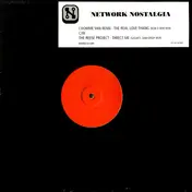 L'Homme Van Renn - The Real Love Thang / Direct Me