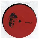 12inch Vinyl Single - Lhas - Knoe 1/1