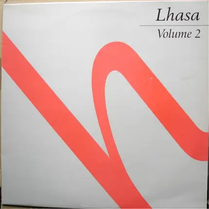 Lhasa - Volume 2
