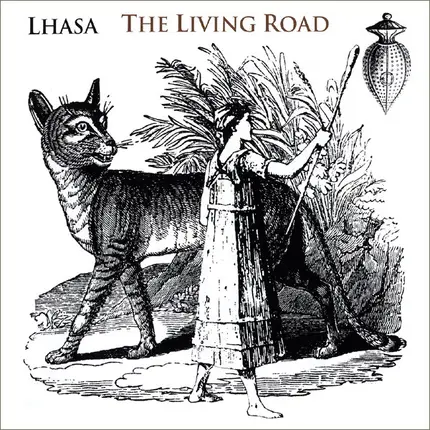 Lhasa De Sela - The Living Road