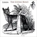 CD - Lhasa De Sela - The Living Road