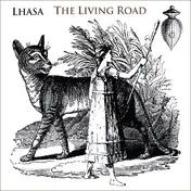 Lhasa - The Living Road