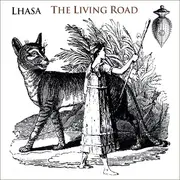 CD - Lhasa De Sela - The Living Road