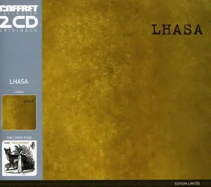 Lhasa - Lhasa / Living Road