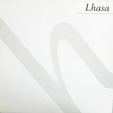 Lhasa - The Attic