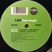 LHB - Bad Magic