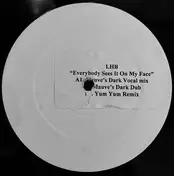 LHB - Everybody Sees It On My Face