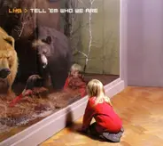 Lhb - Tell 'Em Who We Are