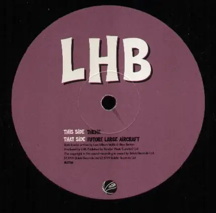 LHB - Theme