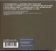 CD - Lhb - Tell 'Em Who We Are - Digipak