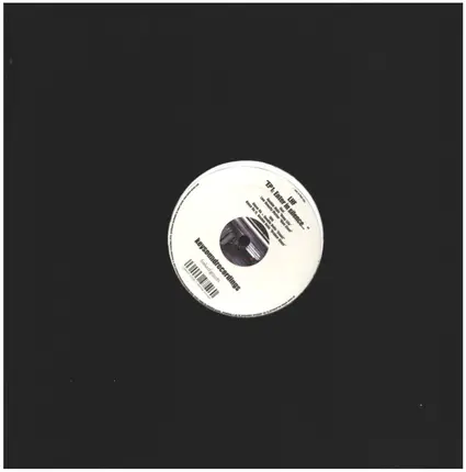 LHF / Vibezin / Amen Ra - Enter In Silence