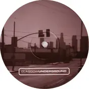 LHK - Body Work EP