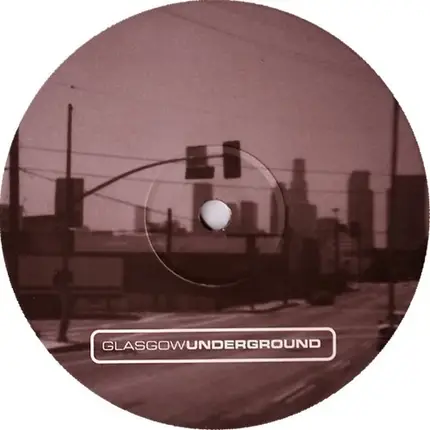 Lhk - Body Work EP