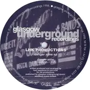 LHK - Danger Zone EP