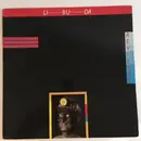 12inch Vinyl Single - Li-Bu-Da - Revieräp