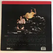 12inch Vinyl Single - Li-Bu-Da - Revieräp