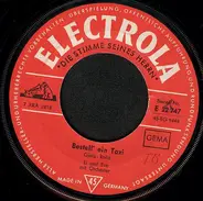 Li & Eve - Bestell' Ein Taxi