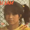 12inch Vinyl Single - Li Lam - Non Stop Love