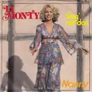 7inch Vinyl Single - Li Monty - Sag' Mir Das